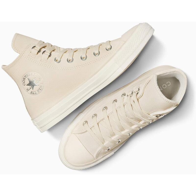 Pantofi sport unisex Converse Chuck Taylor All Star, Bej