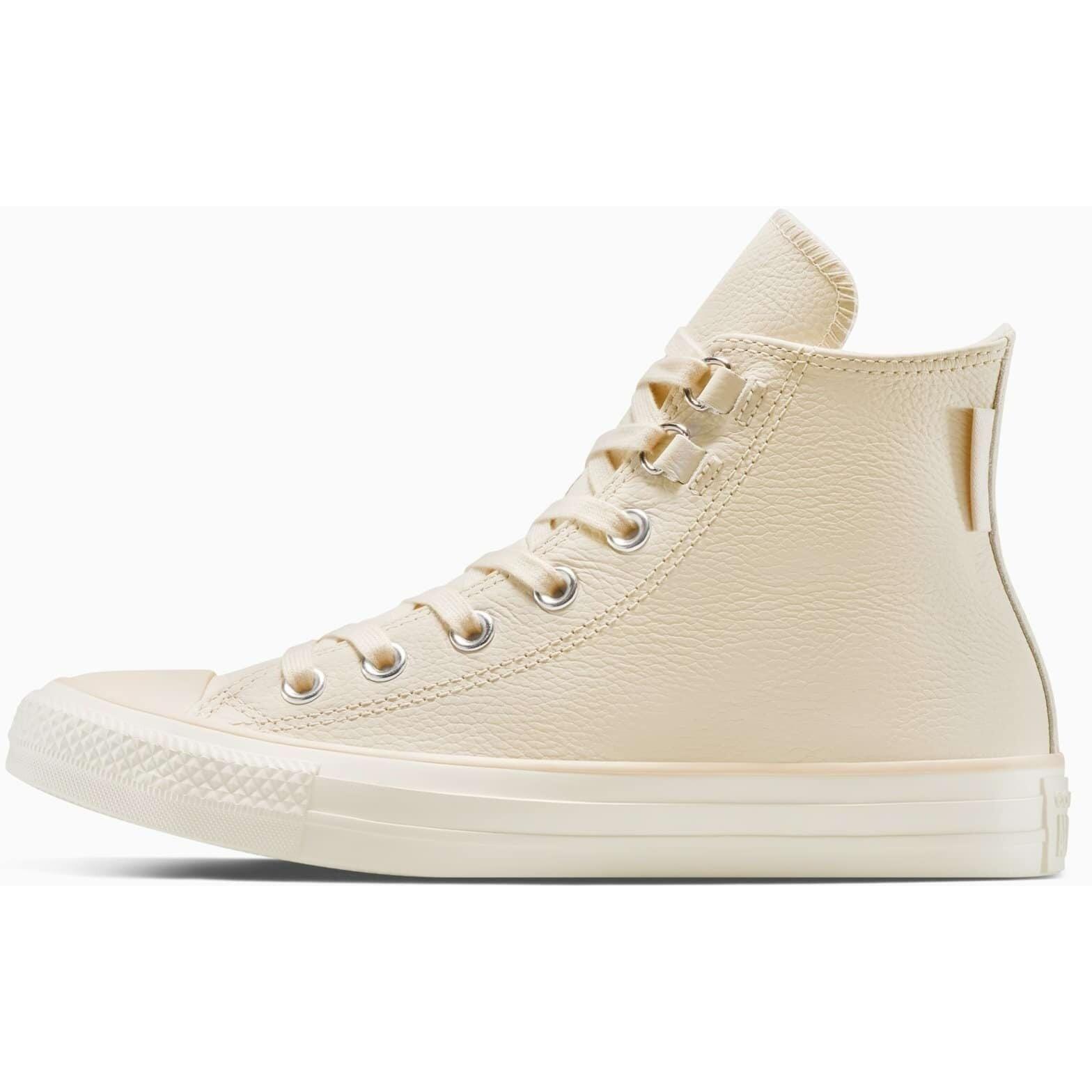 Baskets Converse Chuck Taylor All Star, Beige, Unisexe 5/5
