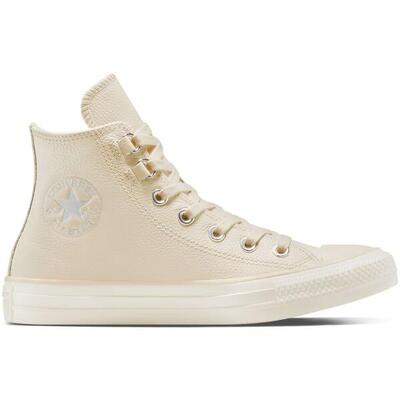Sneakers converse chuck taylor all star, beige, uniseks