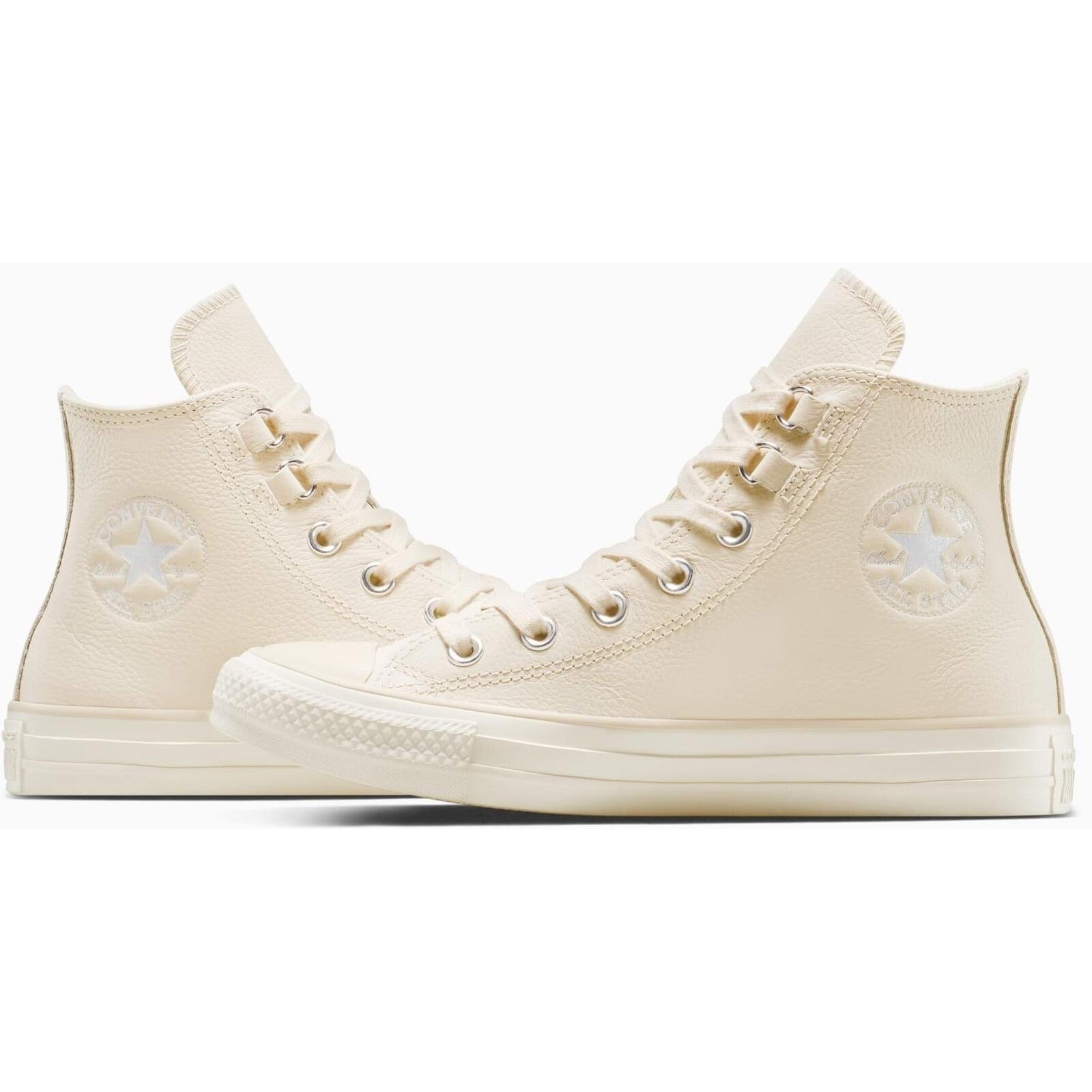 Baskets Converse Chuck Taylor All Star, Beige, Unisexe 4/5