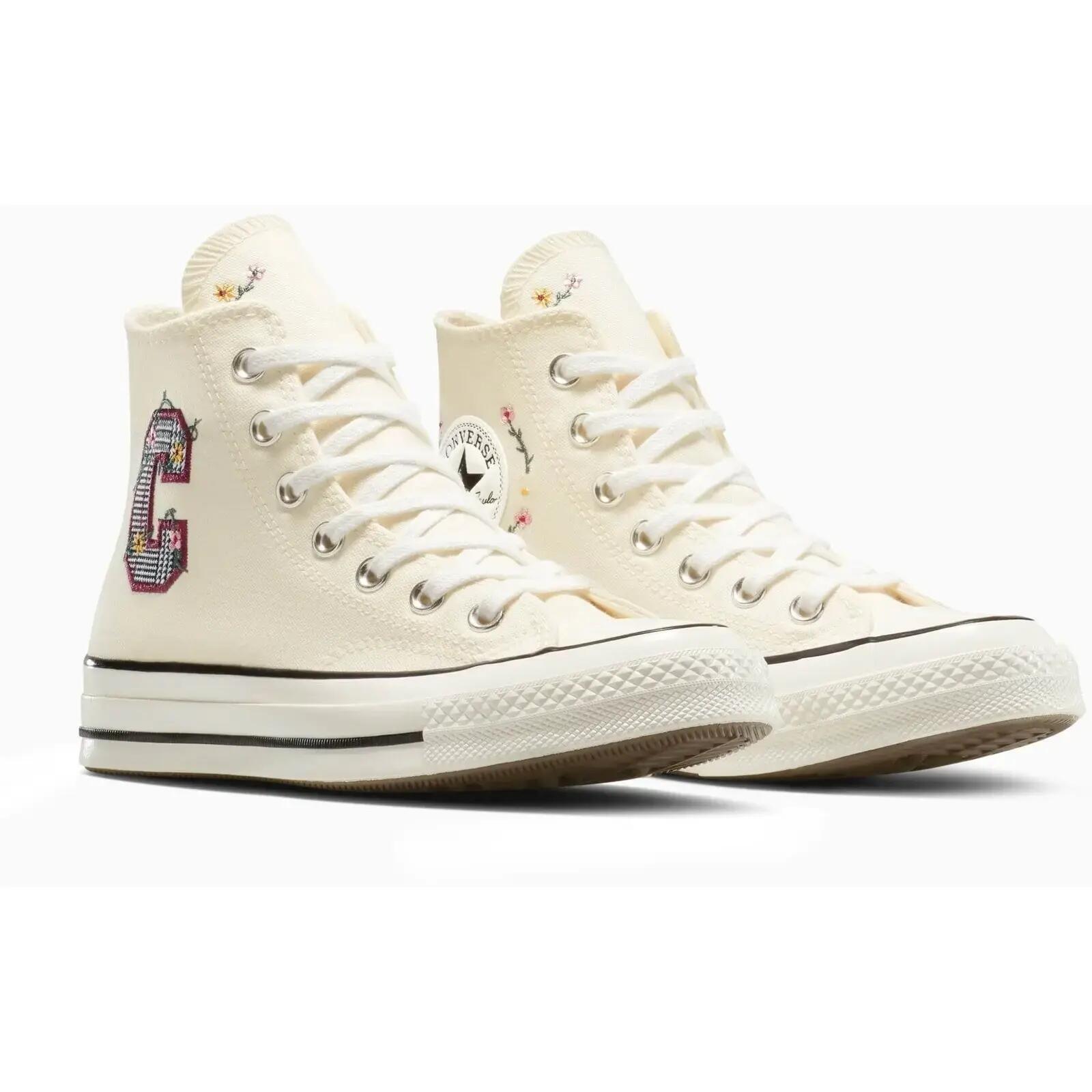 Turnschuhe Converse Chuck 70, Beige, Unisex 3/5