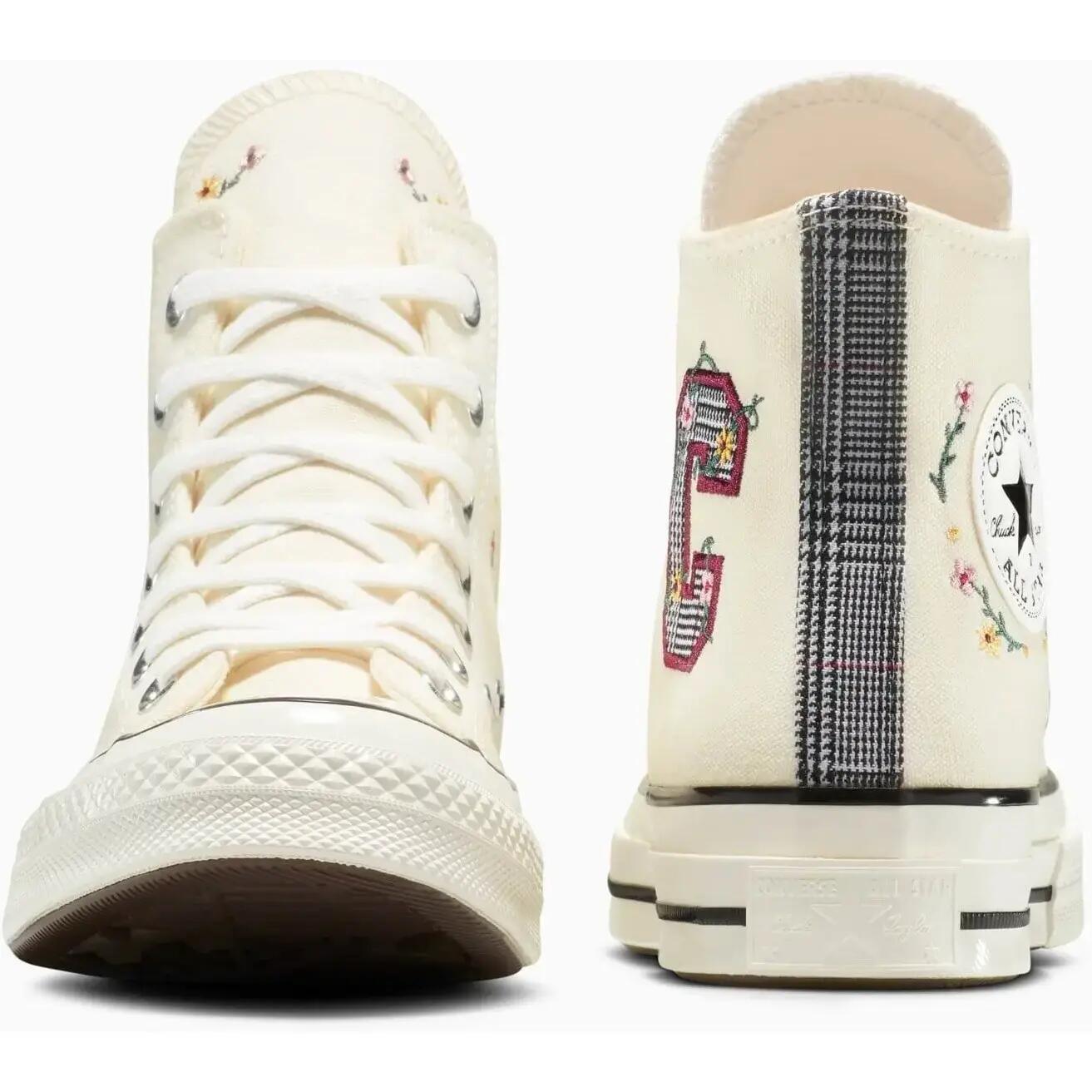 Turnschuhe Converse Chuck 70, Beige, Unisex 5/5