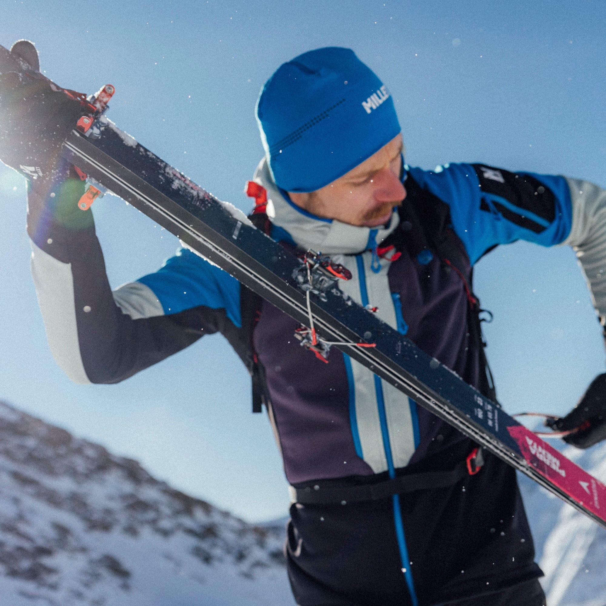 Bandeau Ski de randonnée Unisexe PIERRA MENT 2/2