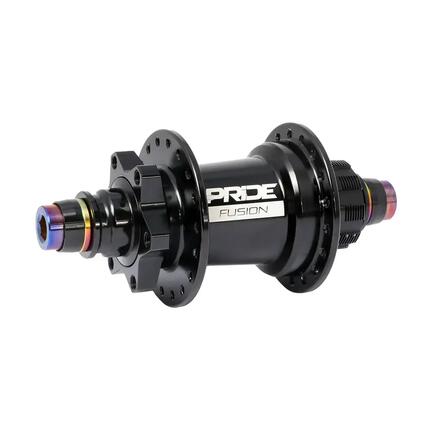 Piasta przednia Pride Racing Fusion
