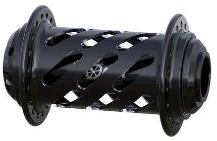 Piasta przednia Onyx Helix - 36H