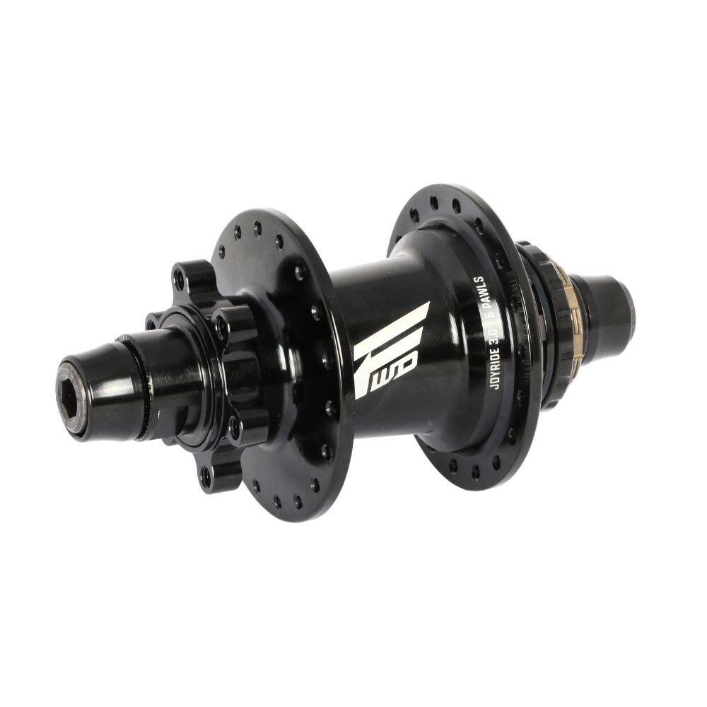 FORWARD Mozzo Posteriore Forward Joyride V3 - 10mm - Fori - 28H