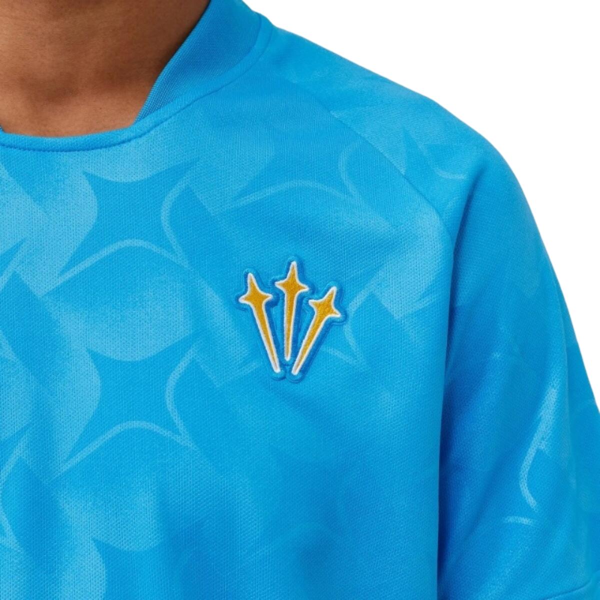 Jersey Distant Regards  x NOCTA Blue 3/3