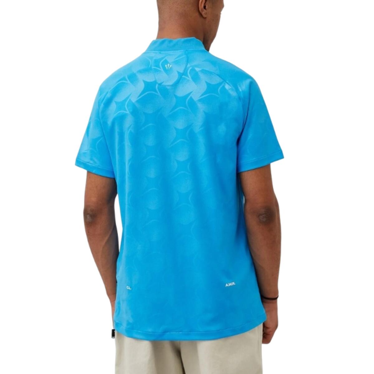 Jersey Distant Regards  x NOCTA Blue 2/3