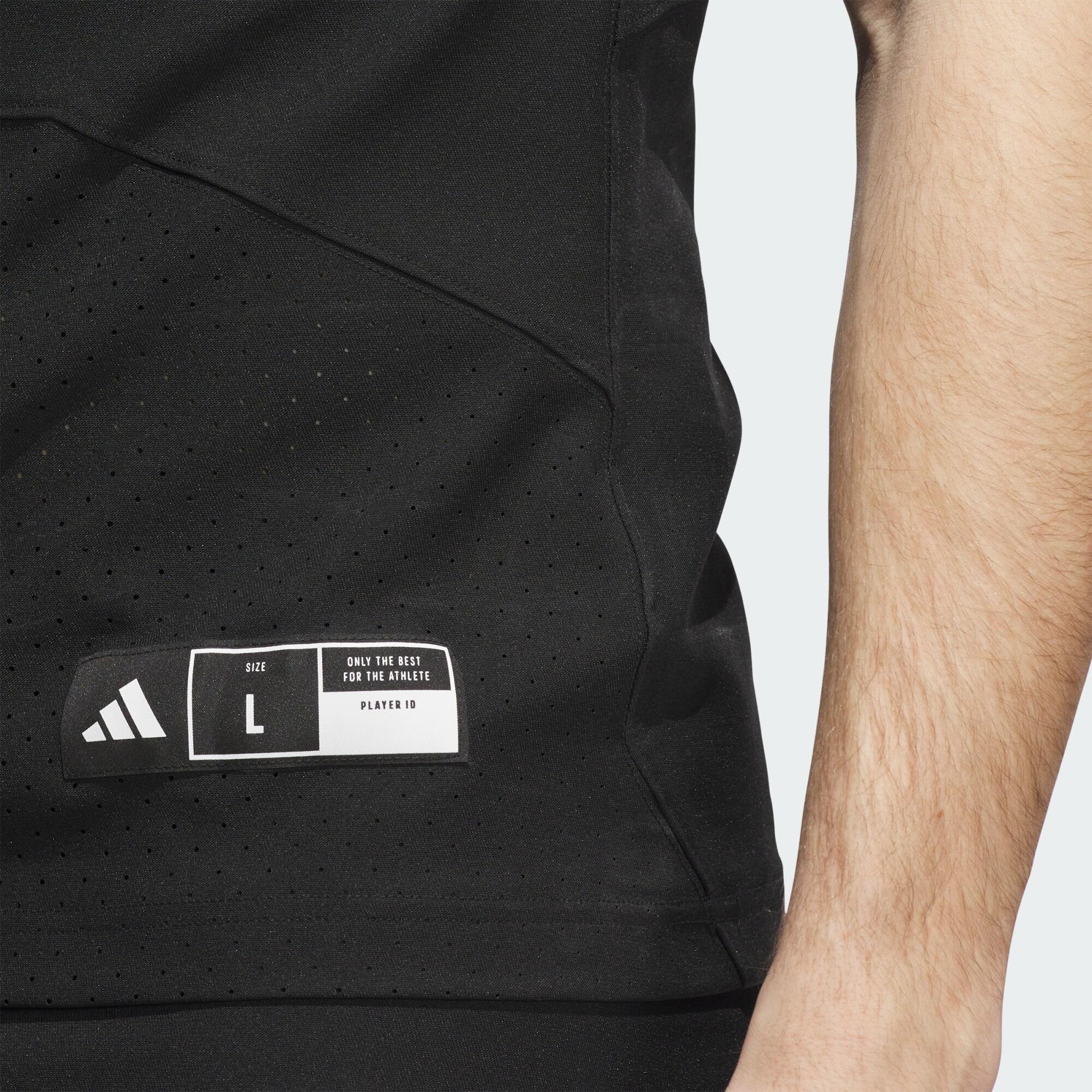 Maglia da football americano adizero Impact 5/5