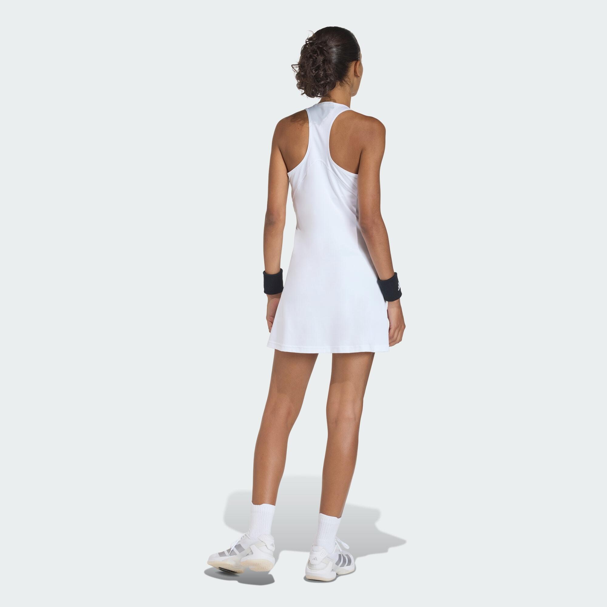 ROBE DE TENNIS CLIMACOOL CLUB 3/6
