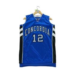 Reconditionné - Maillot Homme Bleu - homme - Très Bon État