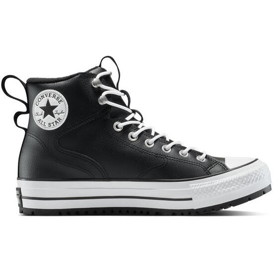 Zapatillas Converse Chuck Taylor As Hiker Boot, Negro, Unisexo