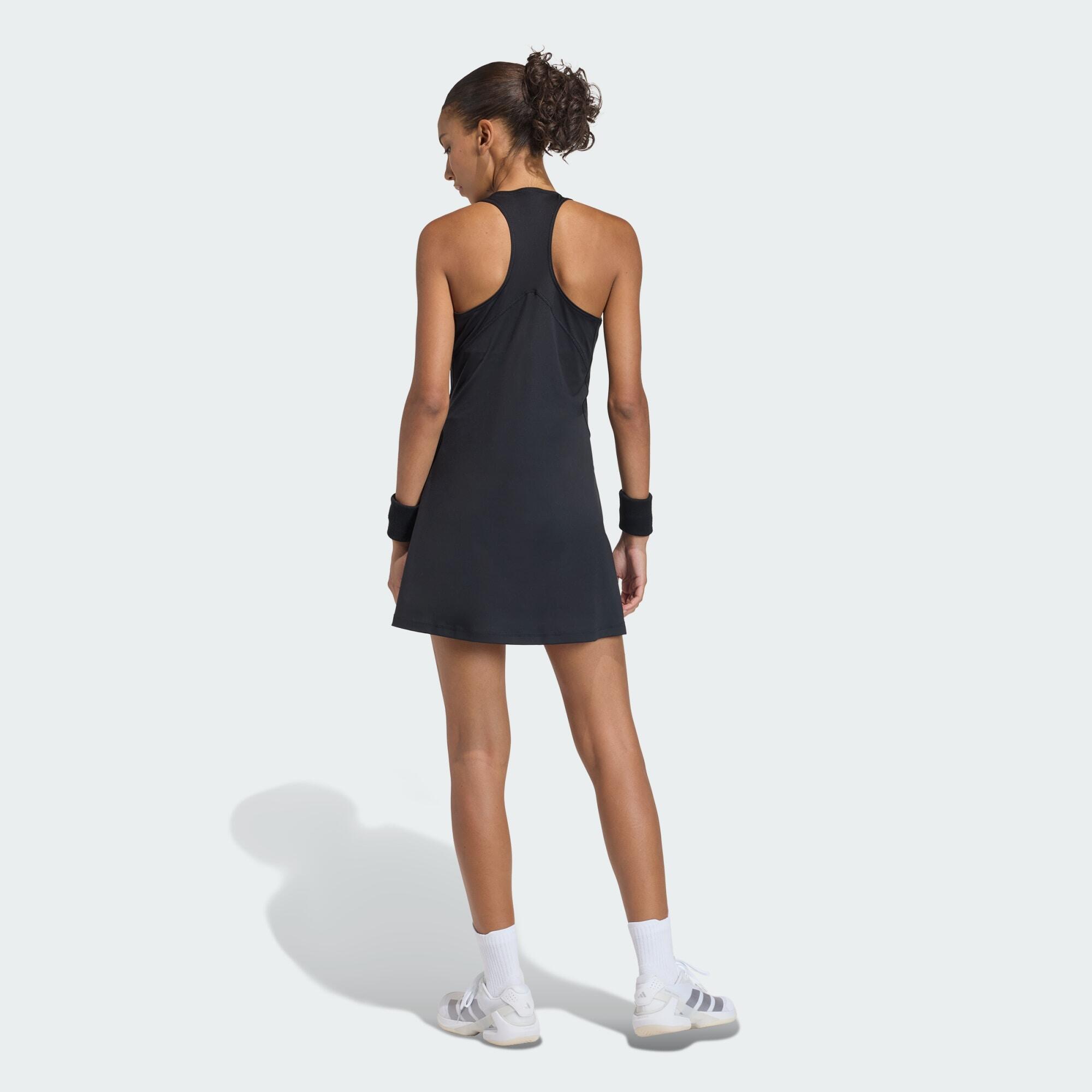 ROBE DE TENNIS CLIMACOOL CLUB 3/6