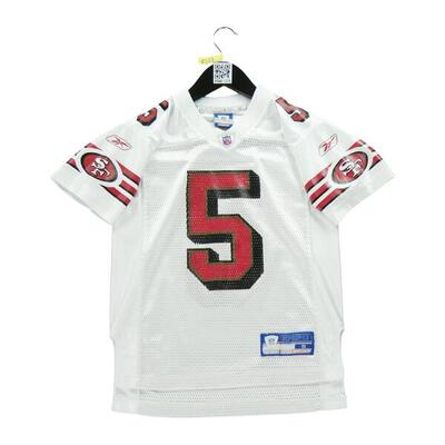 Tweedehands - volwassen nfl san francisco 49ers shirt - goede staat