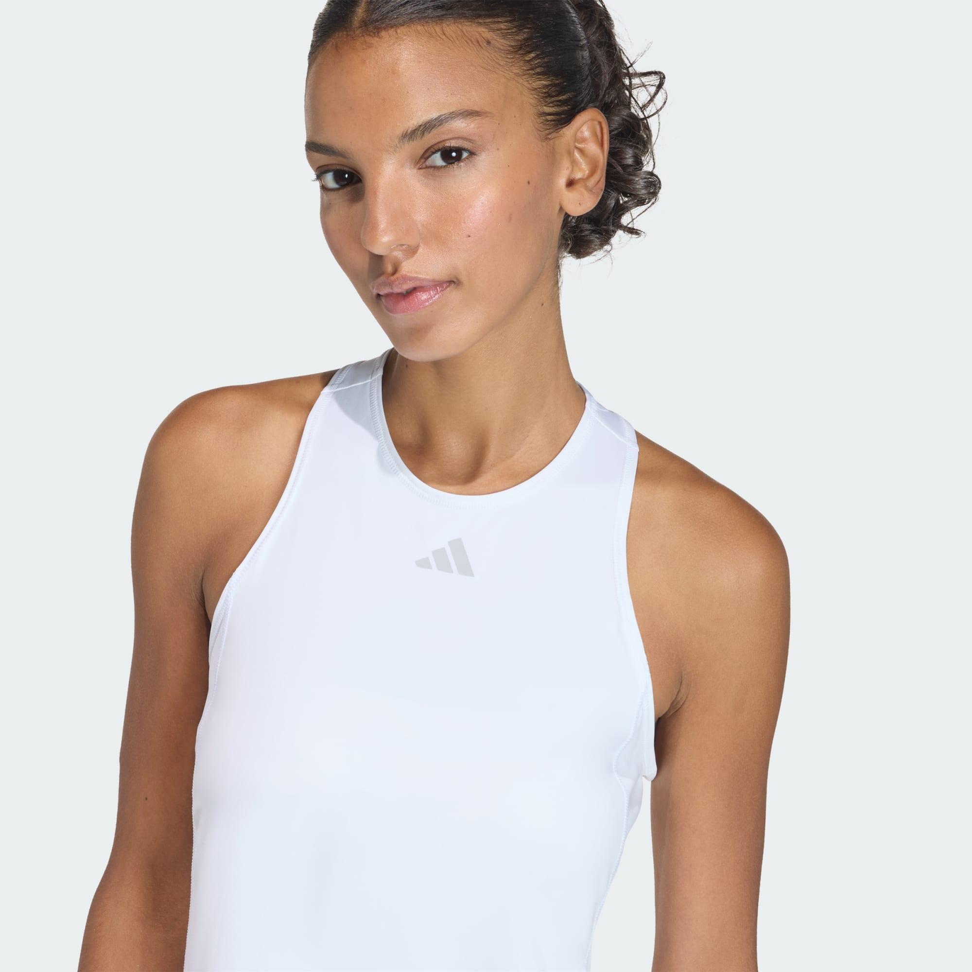 ROBE DE TENNIS CLIMACOOL CLUB 4/6