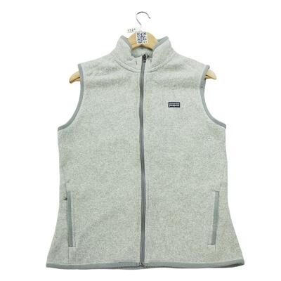 Seconda Mano - Giacca in pile migliore per uomo - Stato eccellente