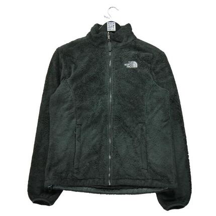 Second life - Damen Osito TNF Black Fleece Jacke - Wie neu