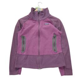 Reconditionné - Veste polaire Femme Retro - femme - Très Bon État