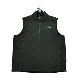 Reconditionné - Veste polaire Homme TNF Noir - homme - Très Bon État