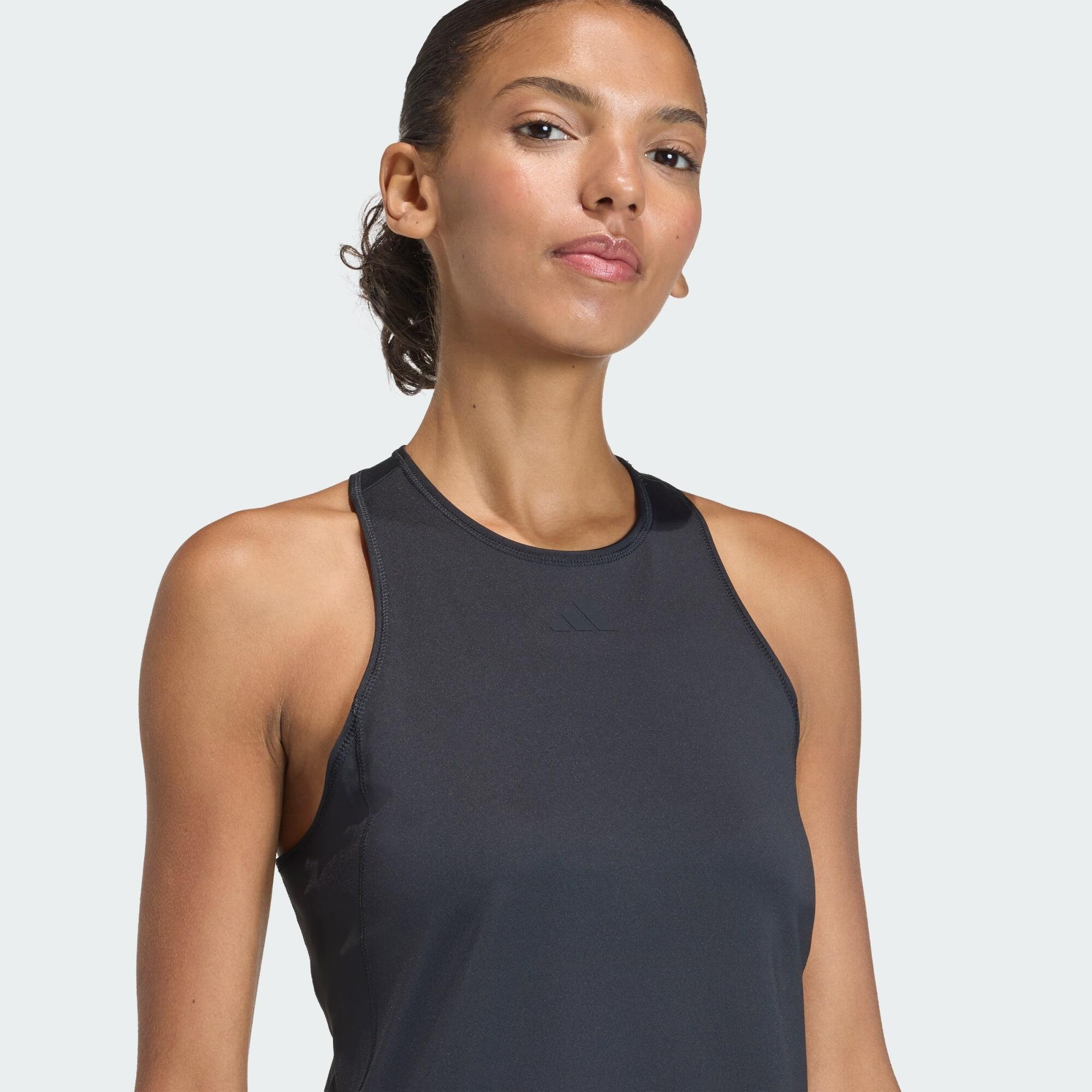 ROBE DE TENNIS CLIMACOOL CLUB 4/6