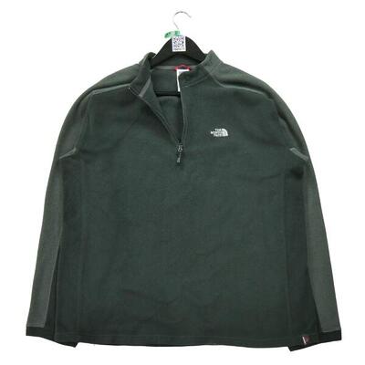 Second life - Herren Polartec Fleece Pullover - In sehr gutem Zustand