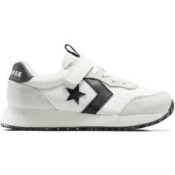 Baskets Converse Omega Trainer, Blanc, Enfants