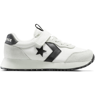 Scarpe da ginnastica Converse Omega Trainer Bianca Bambini