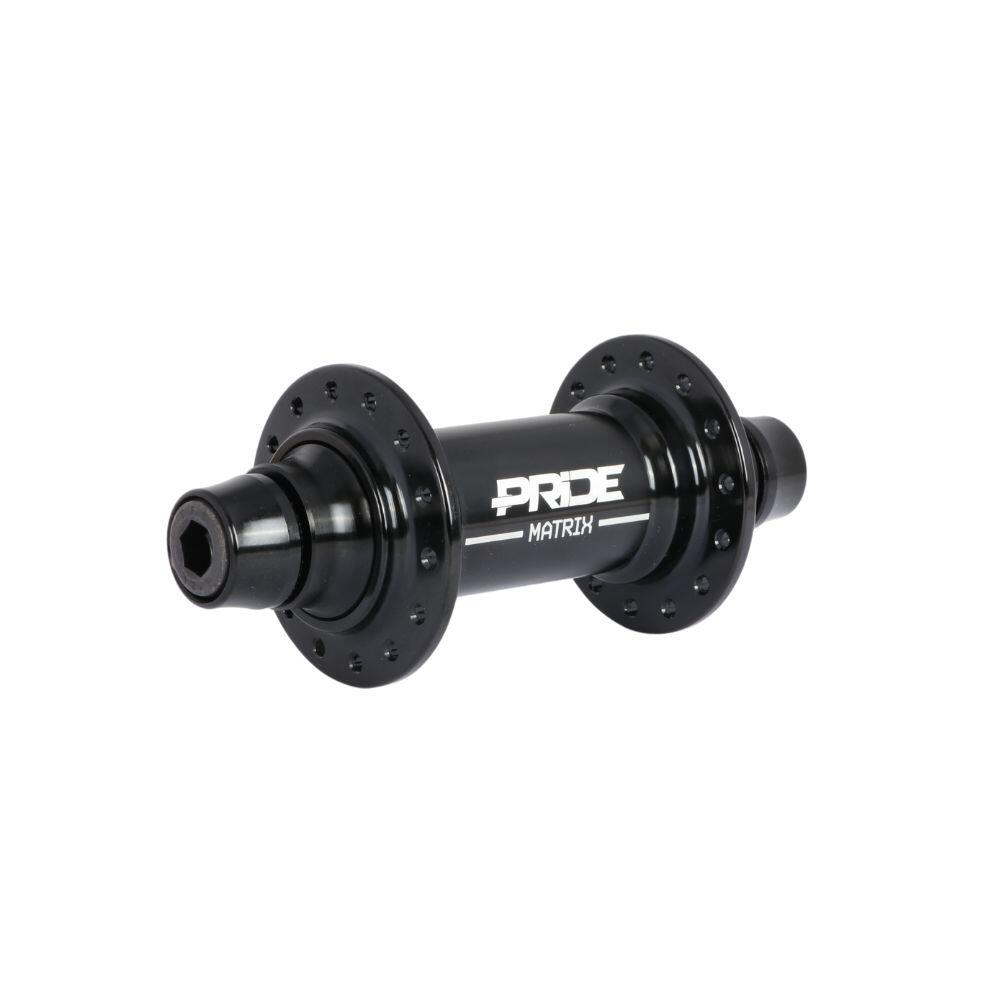 PRIDE RACING picture