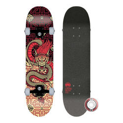 Draak - Skateboard Complet 8.0