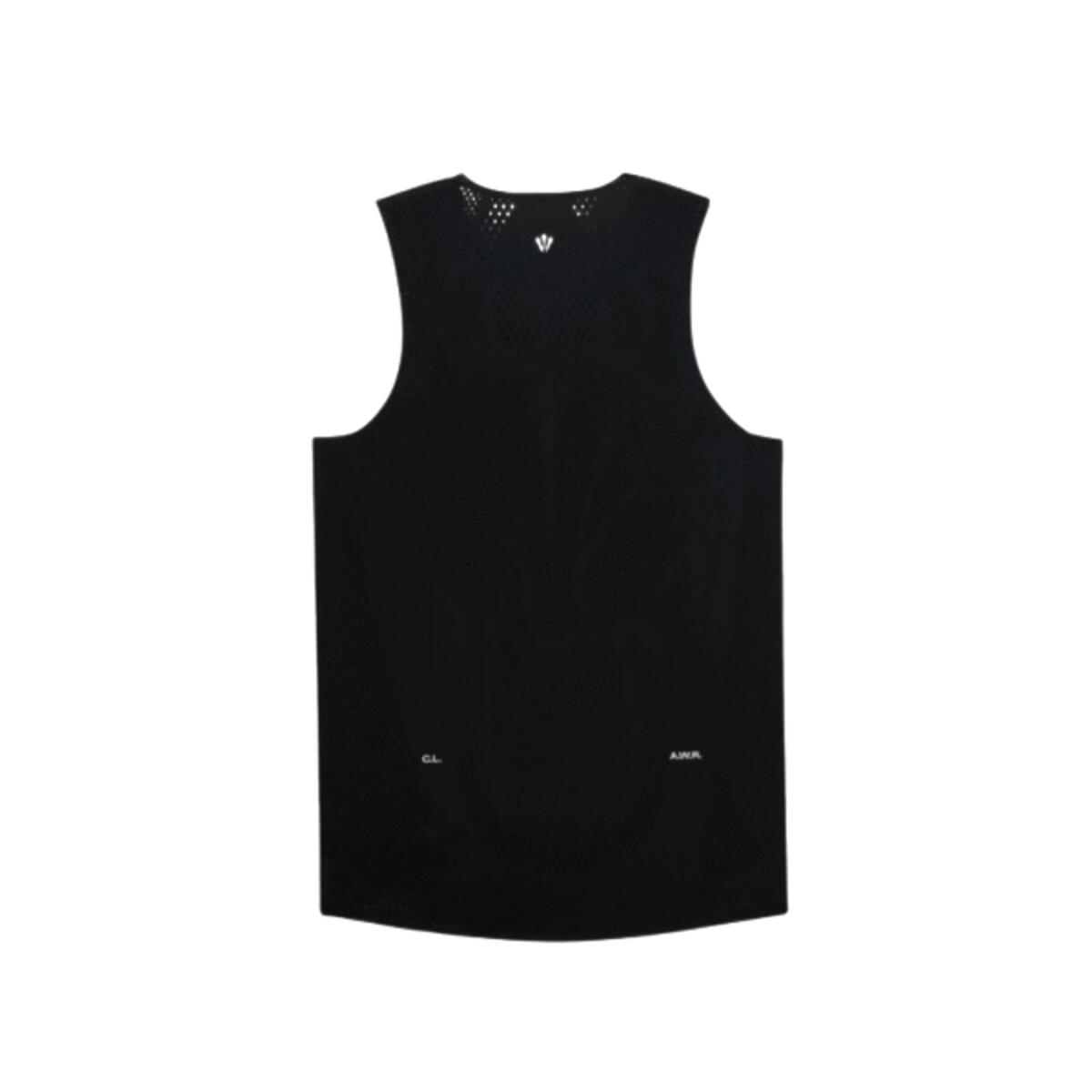 Jersey  x NOCTA NRG Black White 2/3