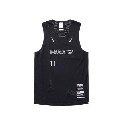 Jersey x NOCTA NRG Black White