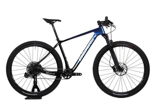 Segunda Vida - Bicicleta de montaña - Berria Bravo - M - Bueno