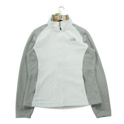 Reconditionné - Veste polaire Femme TNF Blanc - femme - Très Bon État