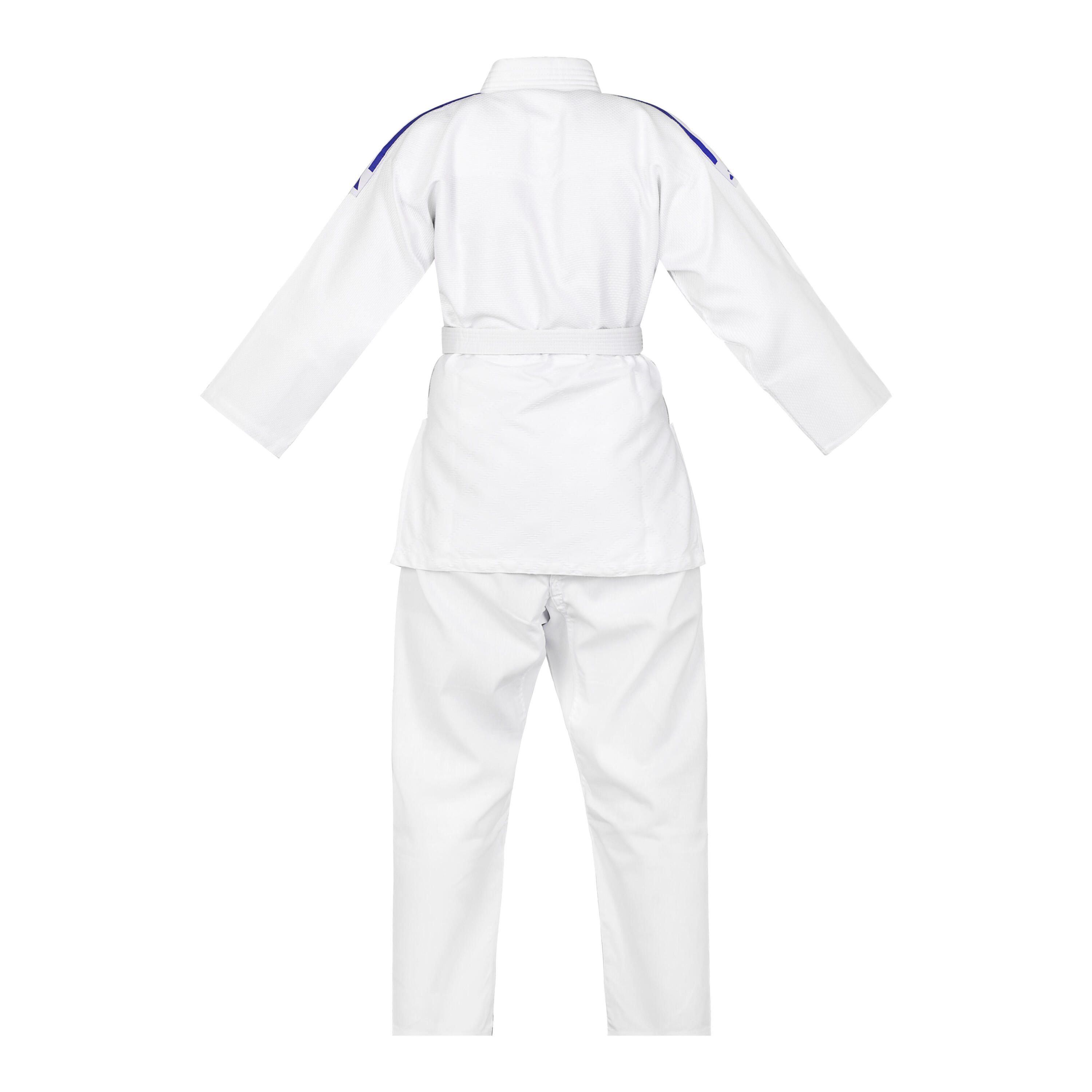KIMONO JUDO ENFANT EVOLUTIF 6/7