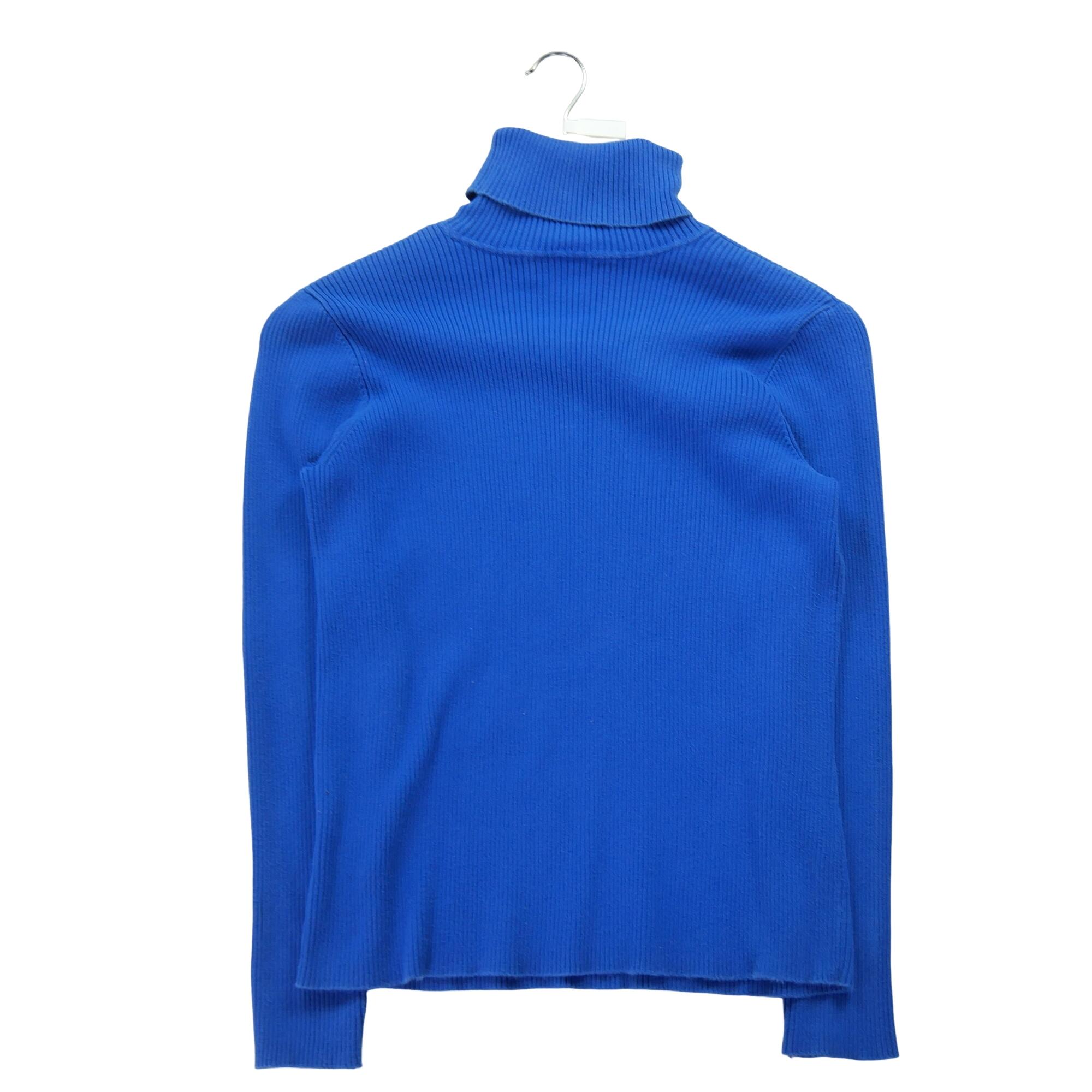 Reconditionné - Pull Femme col roulé Violet - Excellent 2/5