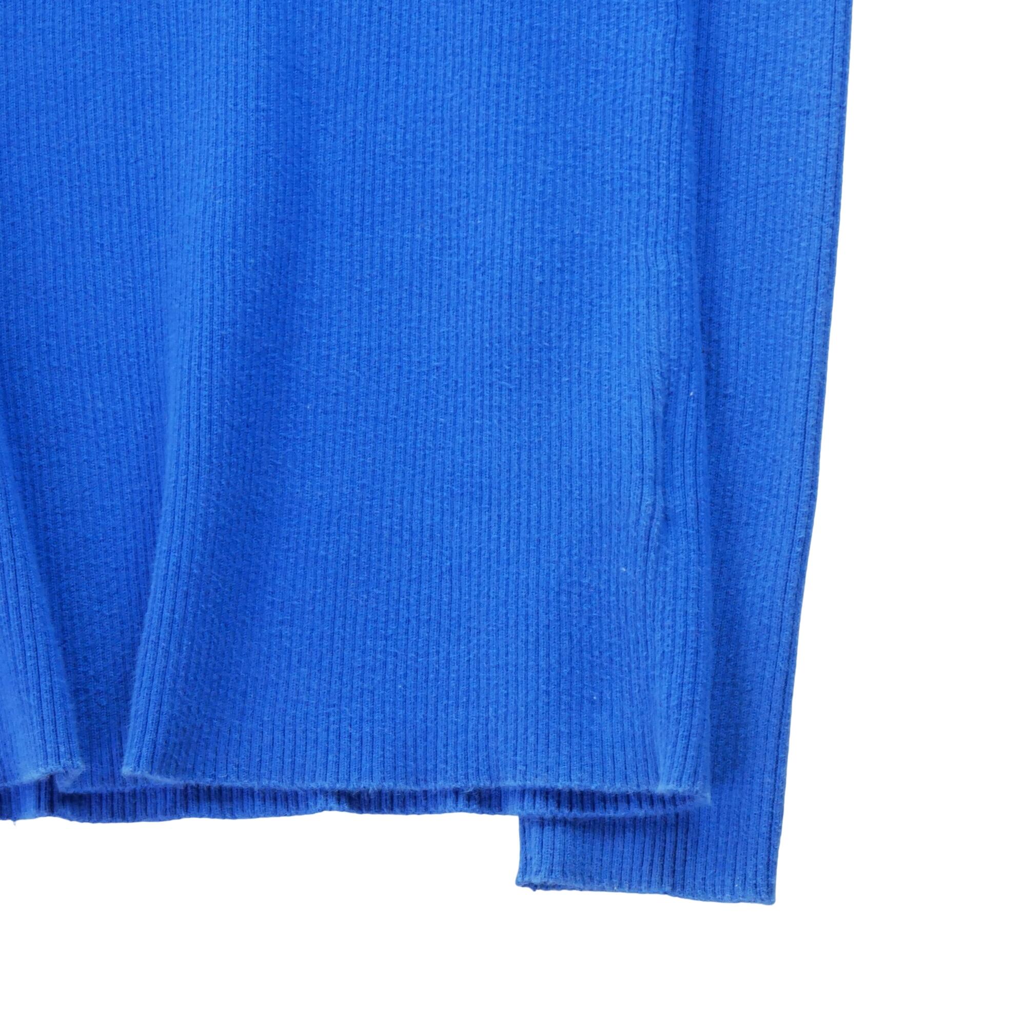 Reconditionné - Pull Femme col roulé Violet - Excellent 4/5