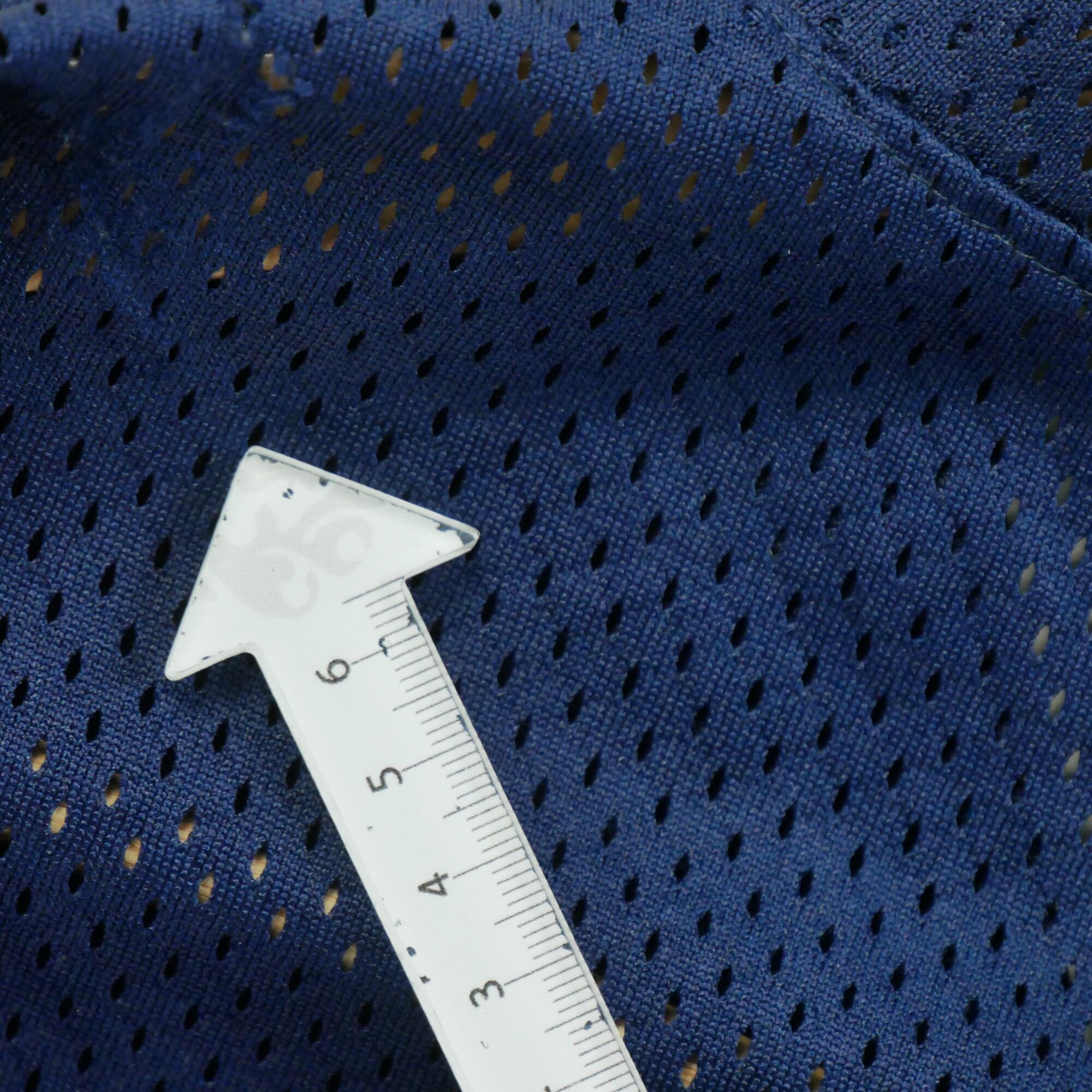 Reconditionné - Maillot Homme baseball Marine - Bon État 6/7