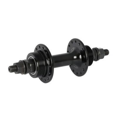 Mozzo Anteriore Forward Gen - 10mm - Fori - 28H