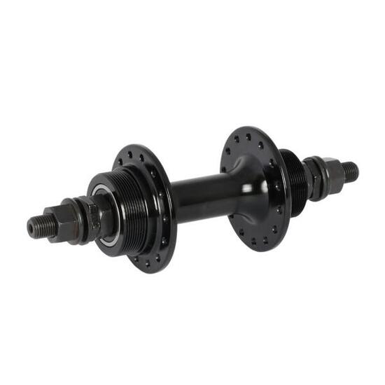Mozzo Anteriore Forward Gen - 10mm - Fori - 28H