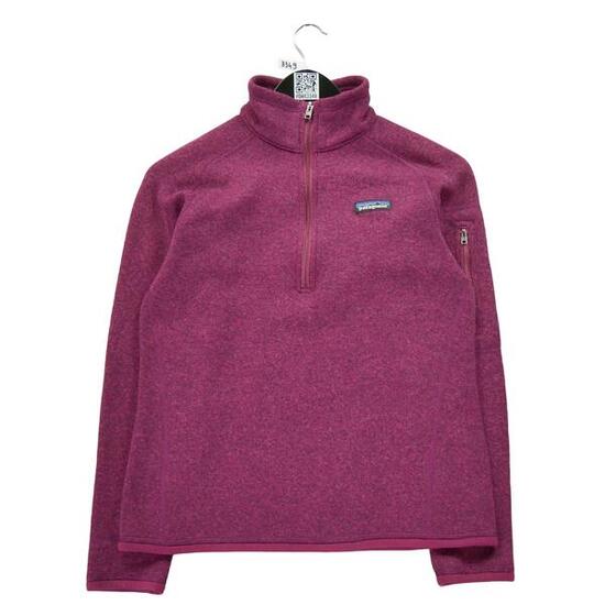 Seconda Mano - Giacca in pile migliore per donne - Stato eccellente