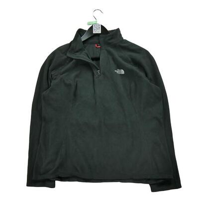 Second life - Fleece Pullover Herren Polartec TNF - In sehr gutem Zustand