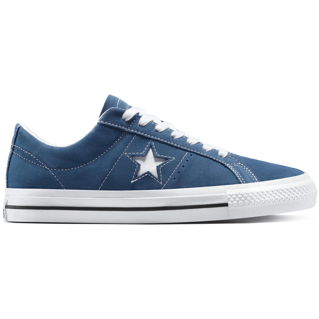 Sneakers Converse One Star Pro, Blue, Unisex
