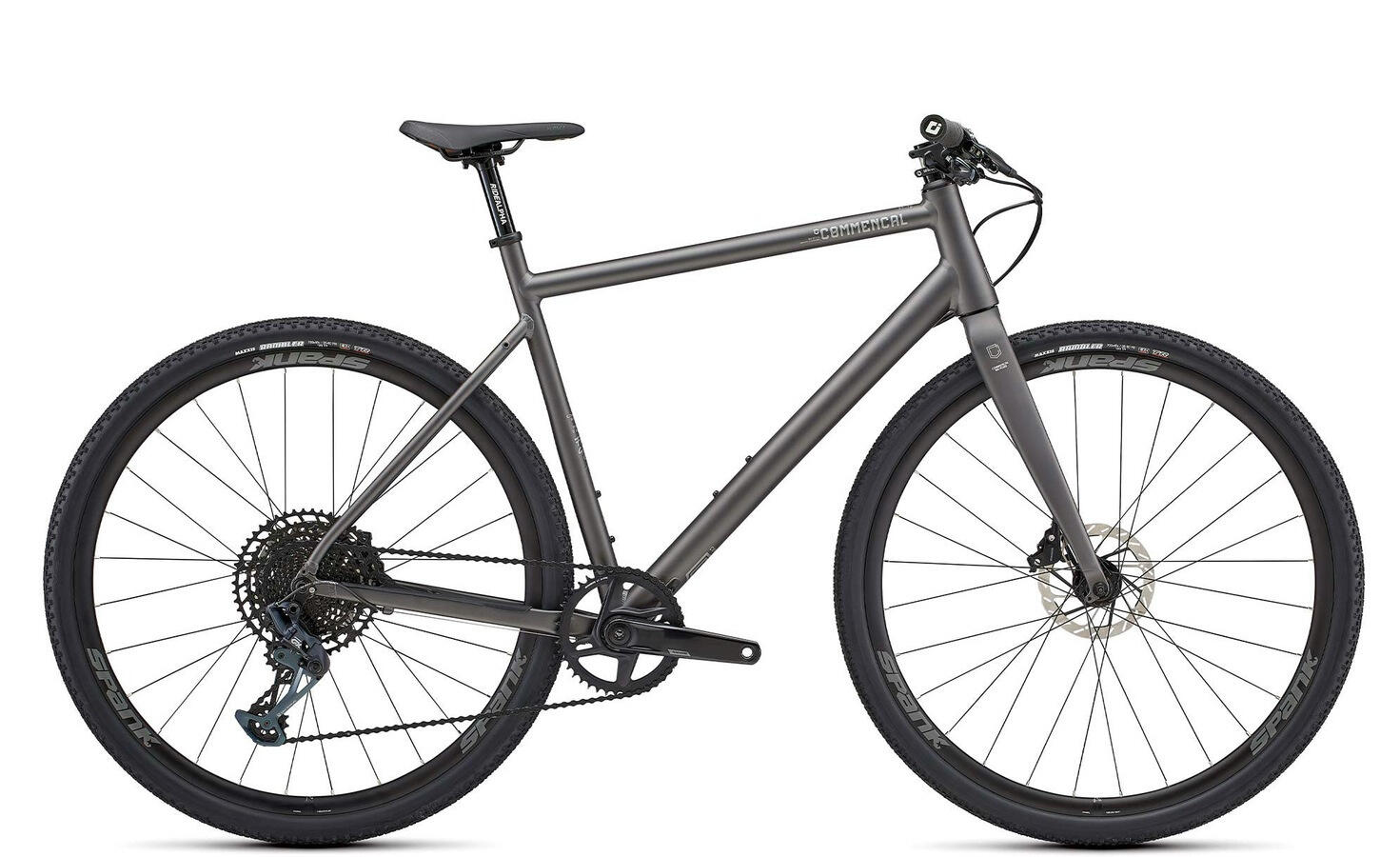 COMMENCAL picture