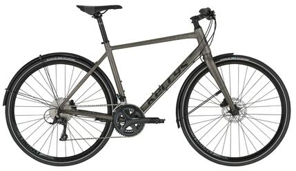 Vélo tout terrain Kellys Physio 50 SHIMANO Sora R3000 18V
