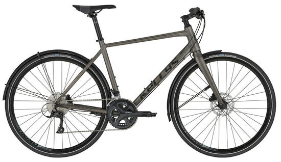 Vélo tout terrain Kellys Physio 50 SHIMANO Sora R3000 18V