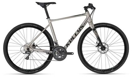 Vélo tout terrain Kellys Soot 20 SHIMANO Claris R2000 16V
