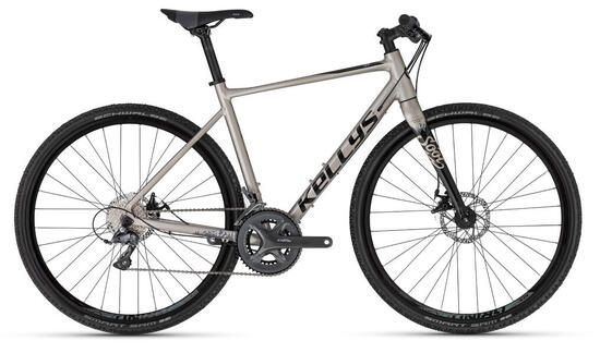 Vélo tout terrain Kellys Soot 20 SHIMANO Claris R2000 16V