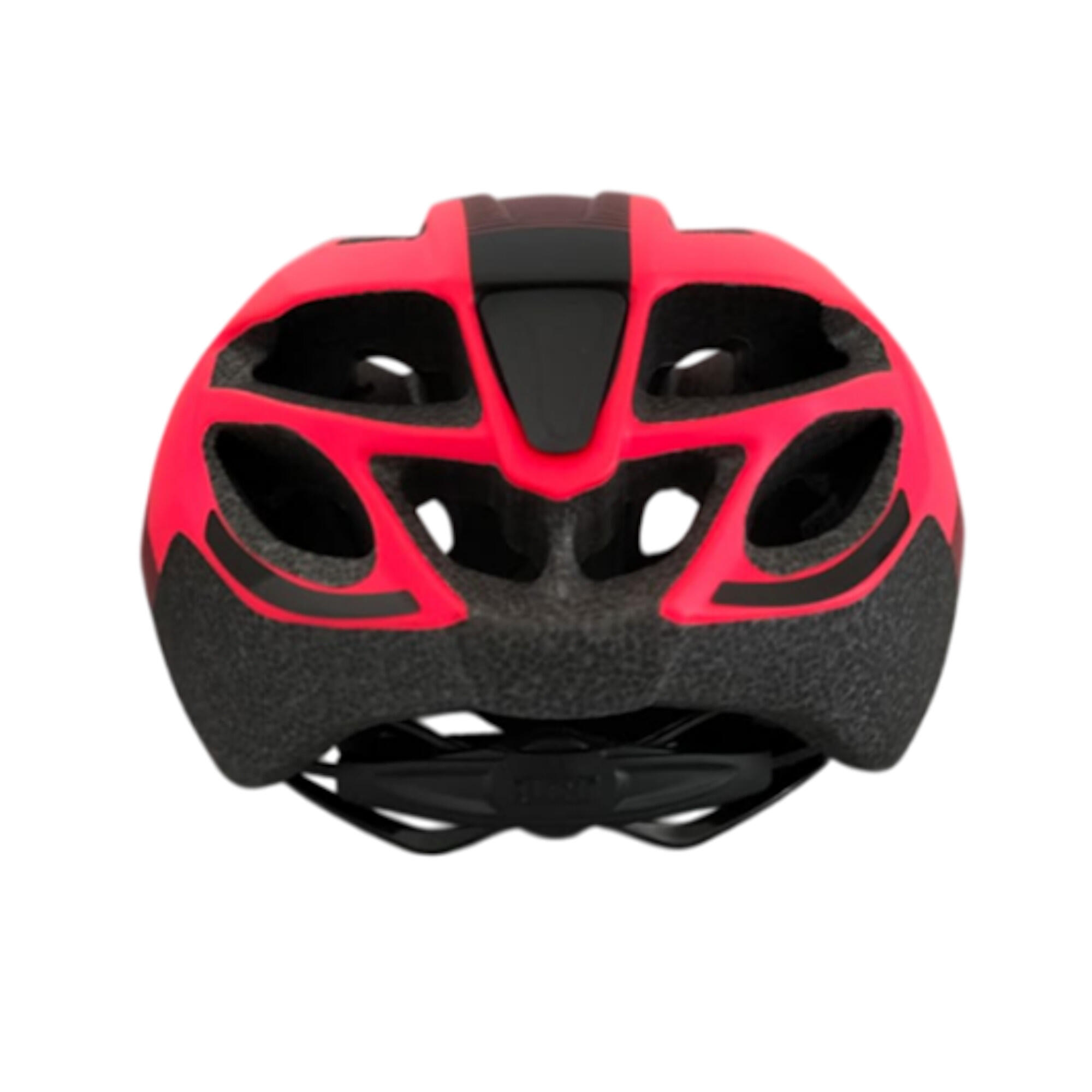 CASCO DA CICLISMO URBANO ROSA BOULEVARD T-S 2/3