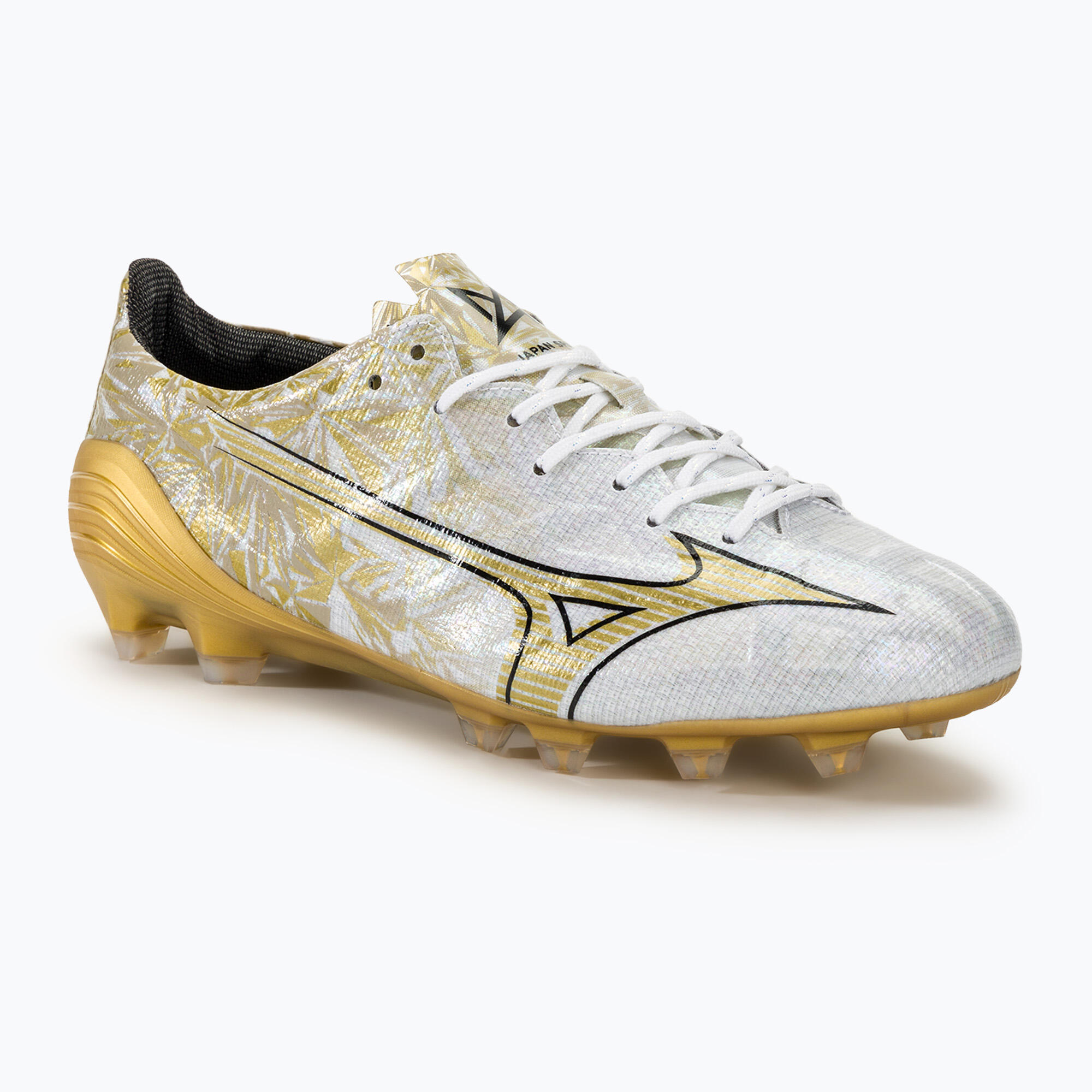 Buty piłkarskie Mizuno Αlpha Japan Md
