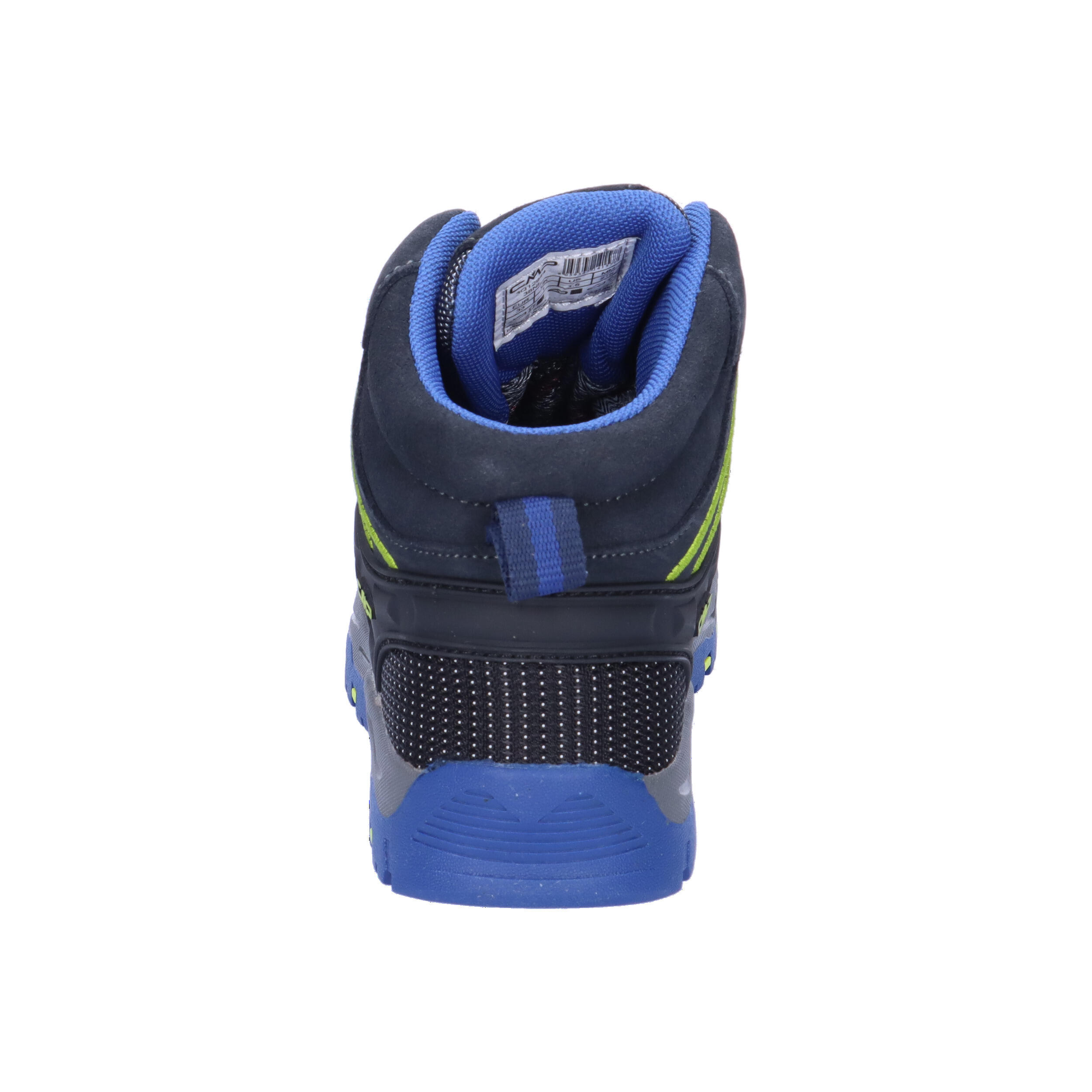 CMP Kinder Trekking Schuhe Rigel MID 3Q12944 5/7